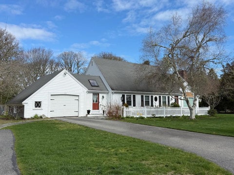 Photo of 251 Joshua Jethro Rd, Chatham, MA 02633 (MLS # 73534815)
