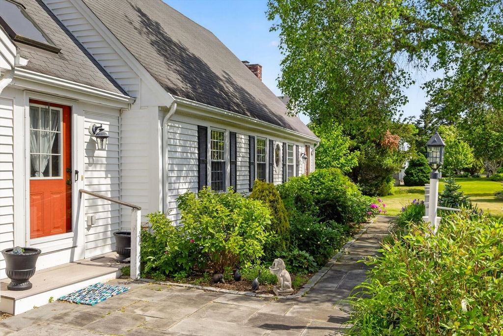 251 Joshua Jethro Rd
