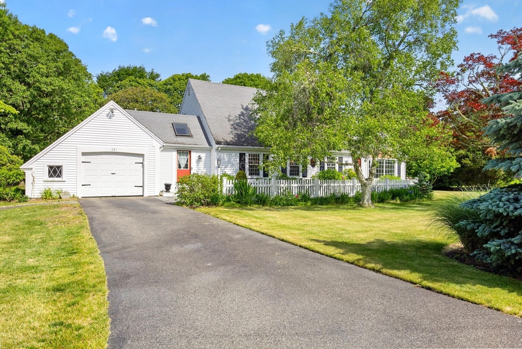 251 Joshua Jethro Rd