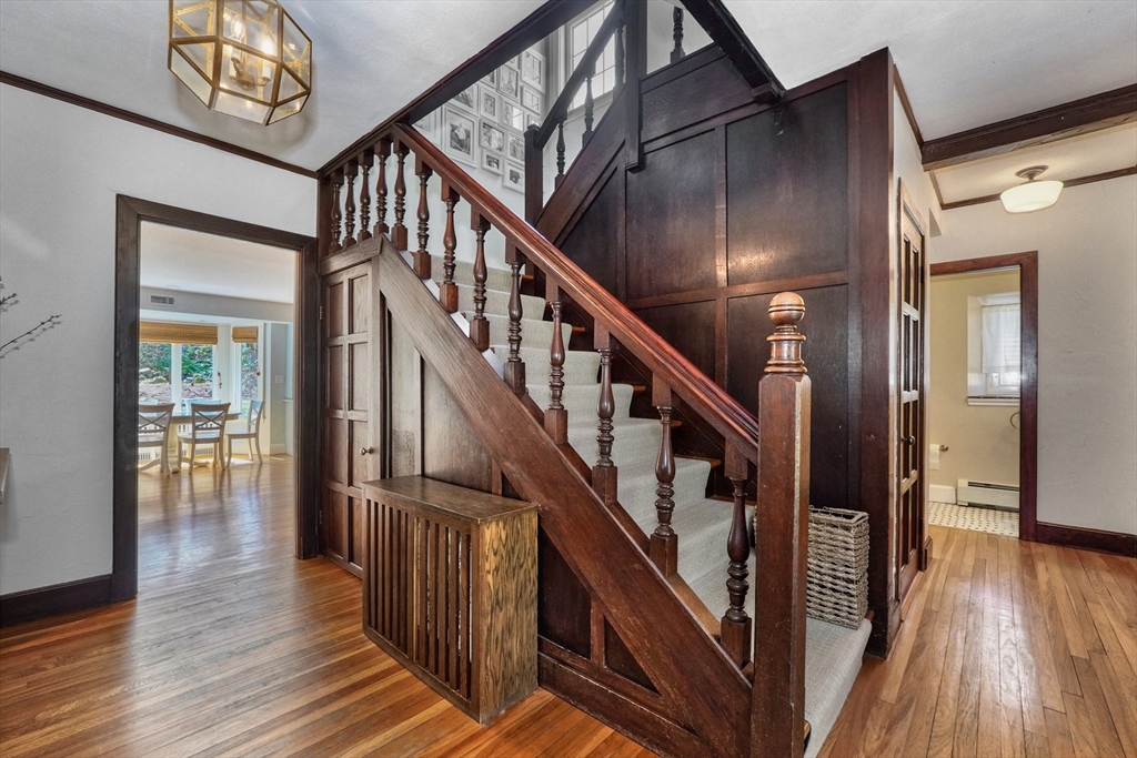 23 Jefferson Road
