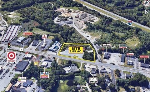 718 Front Gar Hwy Swansea MA 02777