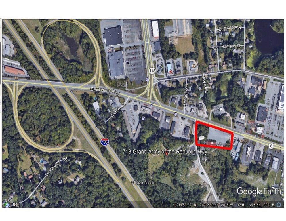 718 Front Gar Hwy