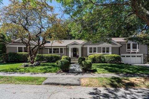 10 Ruane Rd Newton MA 02465