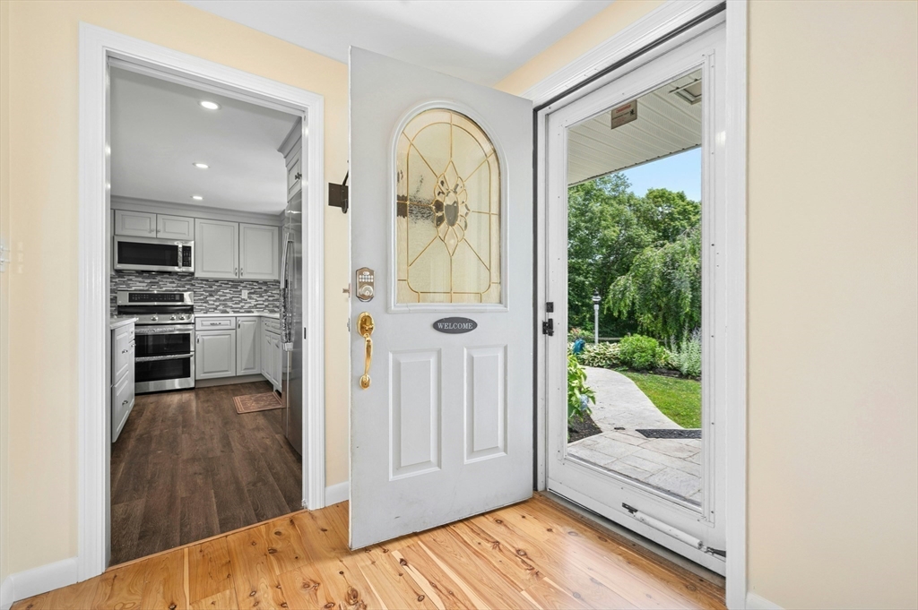 6 Black Hill Rd