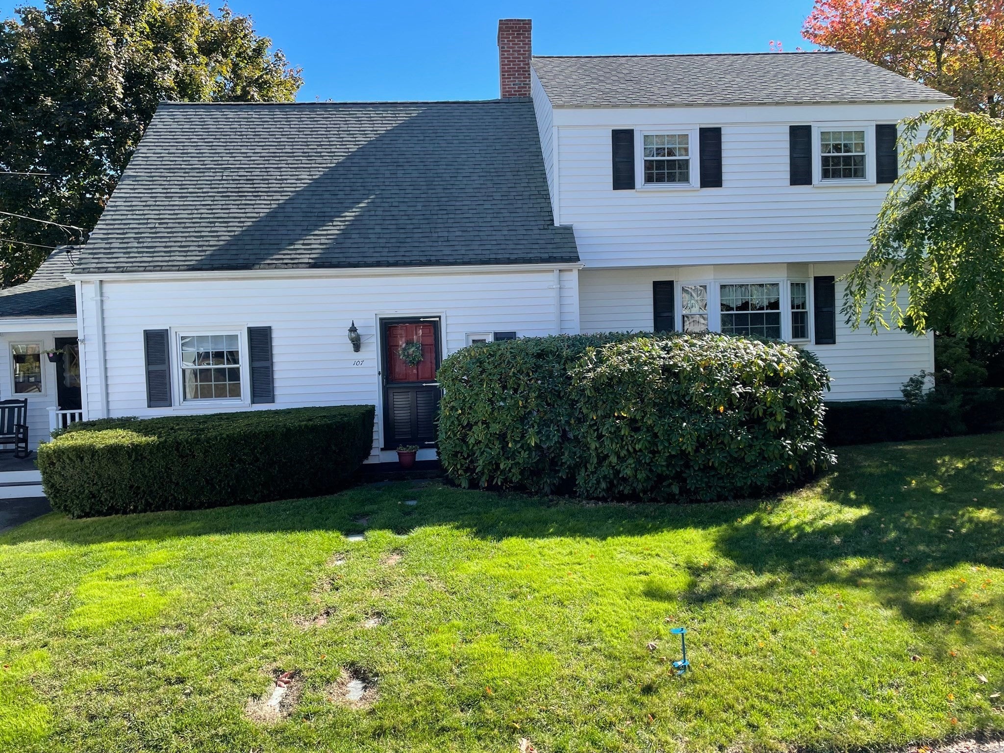 107 Arbutus Avenue, Braintree, MA, 107 Arbutus Avenue, Braintree, MA Photo #1