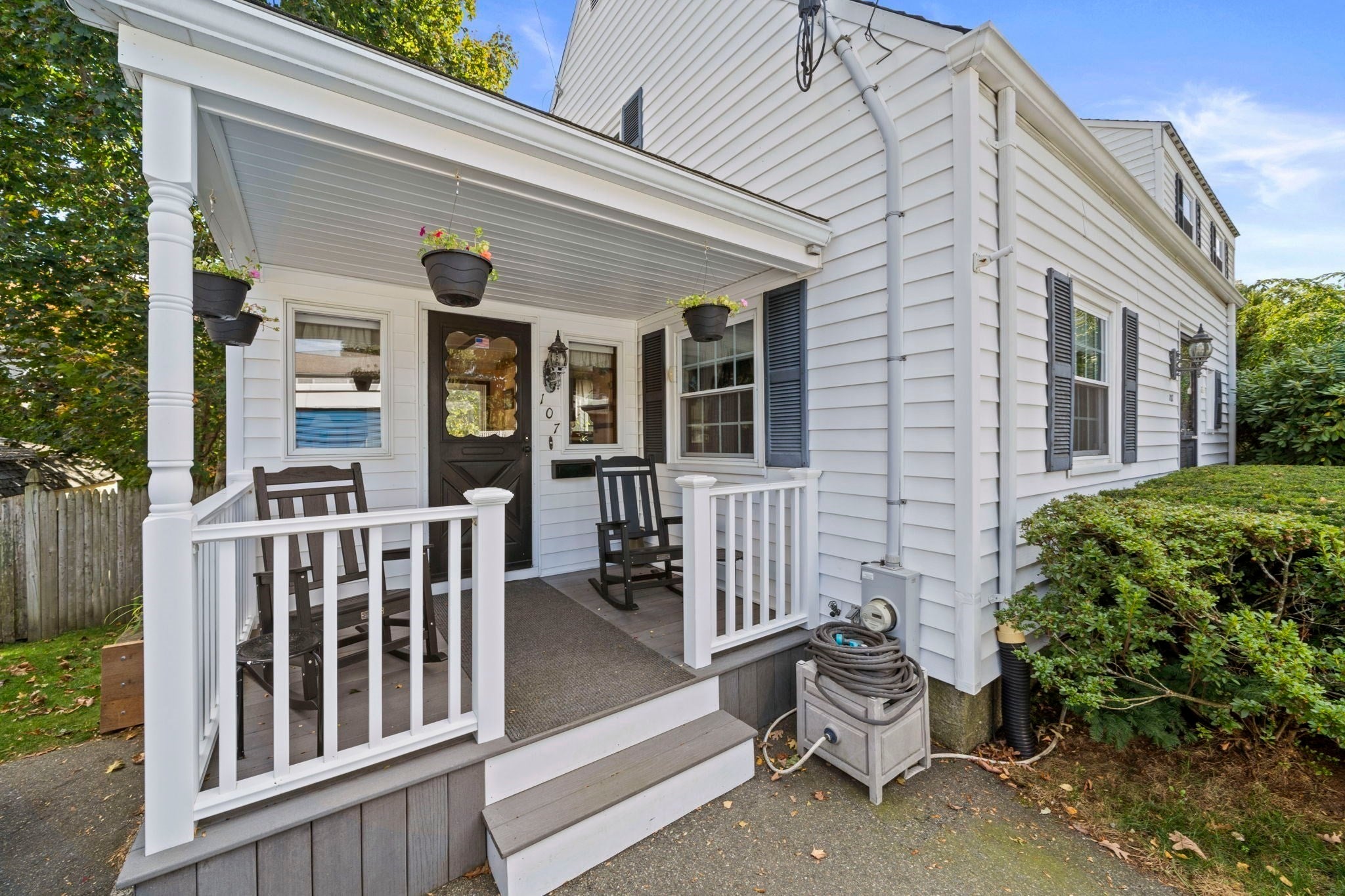 107 Arbutus Avenue, Braintree, MA, 107 Arbutus Avenue, Braintree, MA Photo #2