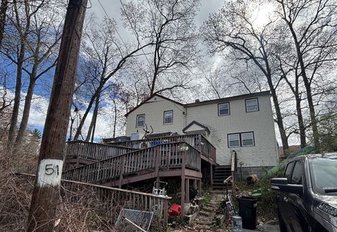 Photo of 51 First St, Dracut, MA 01826 (MLS # 73511589)