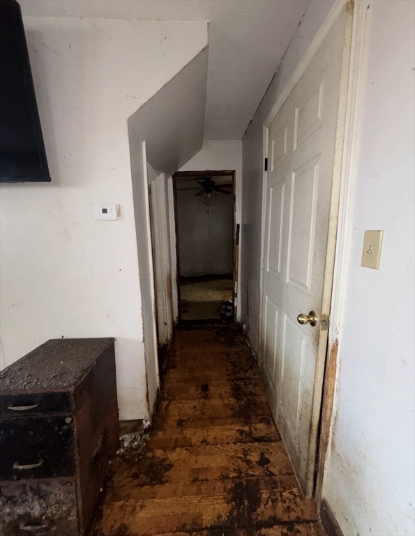 51 First St