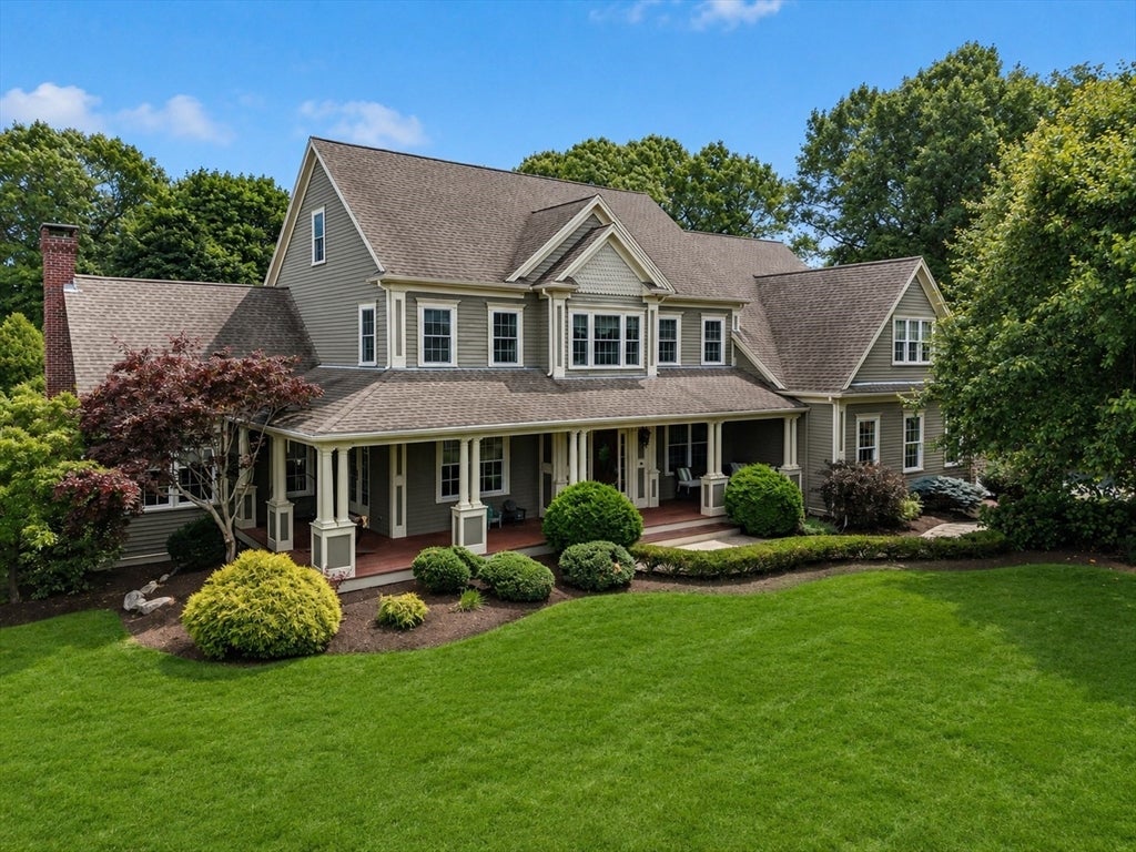 33 Lauren Lane, Scituate, MA, 33 Lauren Lane, Scituate, MA Photo #1