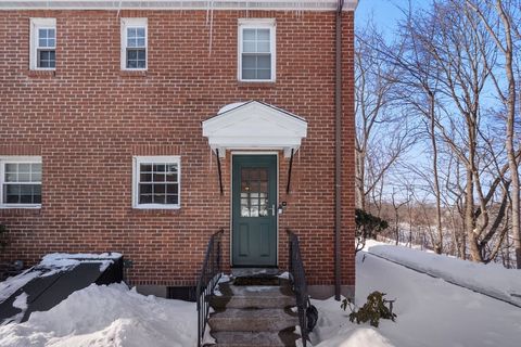 Photo of 39 Charlesbank Rd #39, Newton, MA 02458 (MLS # 73472775)