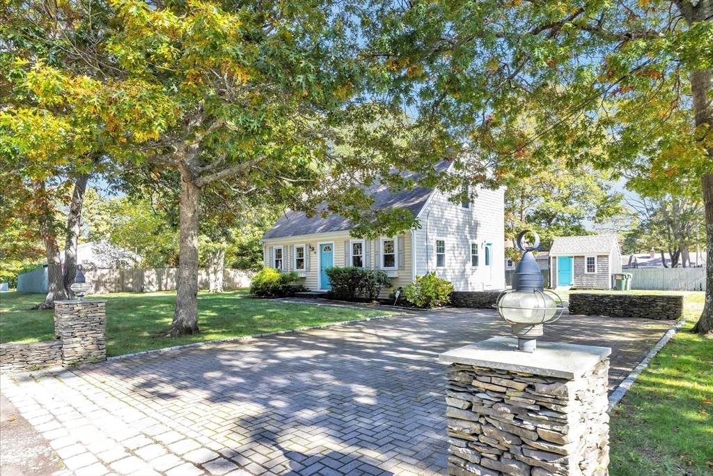 Photo 1 of 32 — 58 Orrs Ave, Barnstable, MA 02601