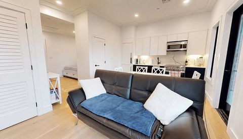 Photo of 50 Leo M Birmingham Pkwy #608, Boston, MA 02135 (MLS # 73513783)