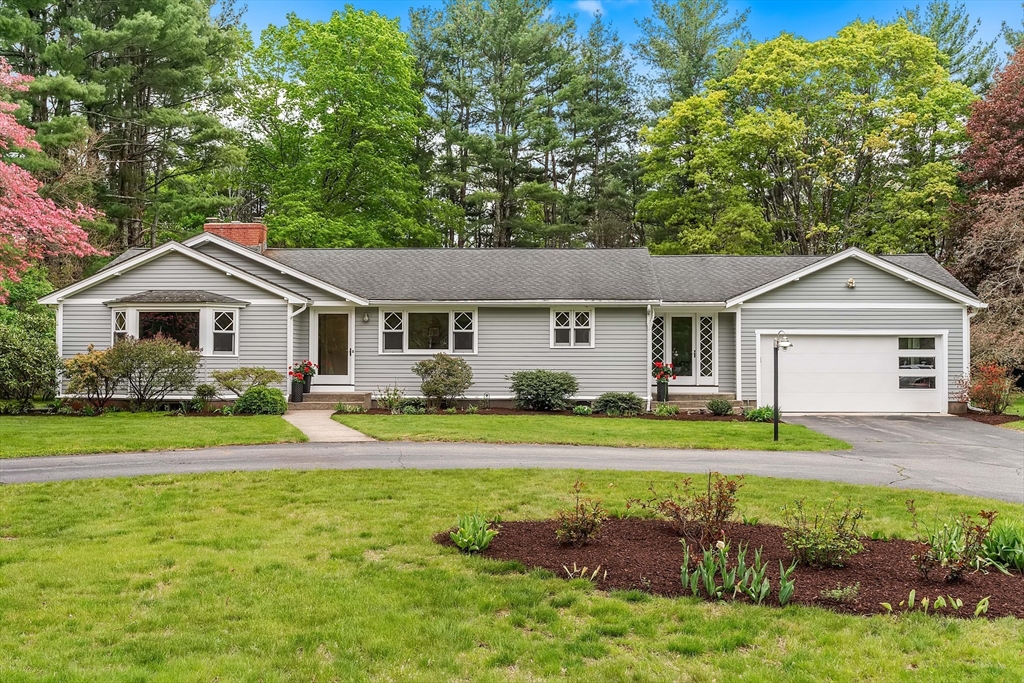 69 Plain Road, Wayland, MA Photo #1