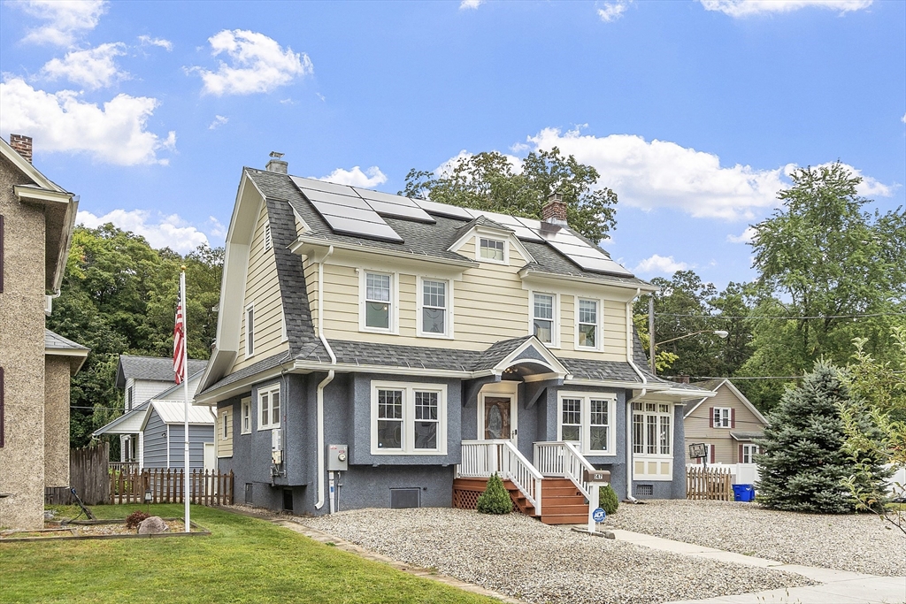 147 Belvidere Street