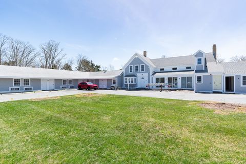 Photo of 1547 Main St, Chatham, MA 02633 (MLS # 73511618)