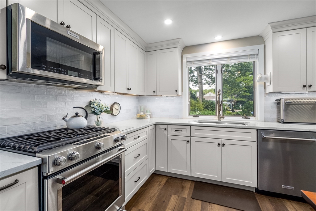 3 Niblick Lane