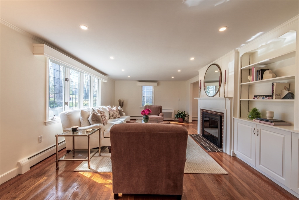 16 Fernway