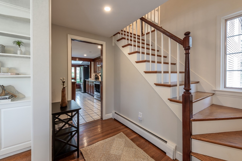 16 Fernway