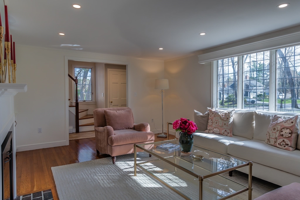 16 Fernway