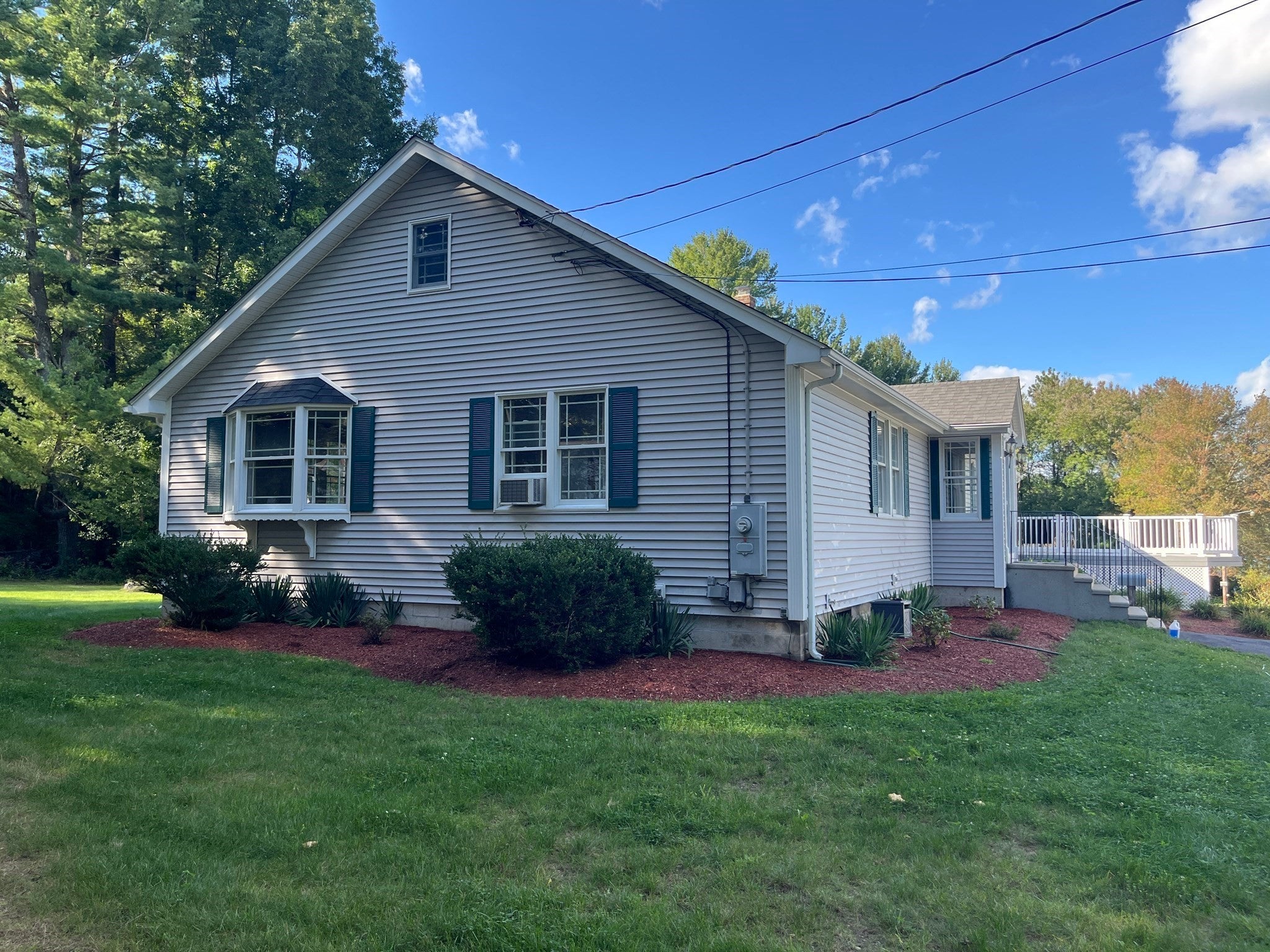 515 Wallum Lake Road