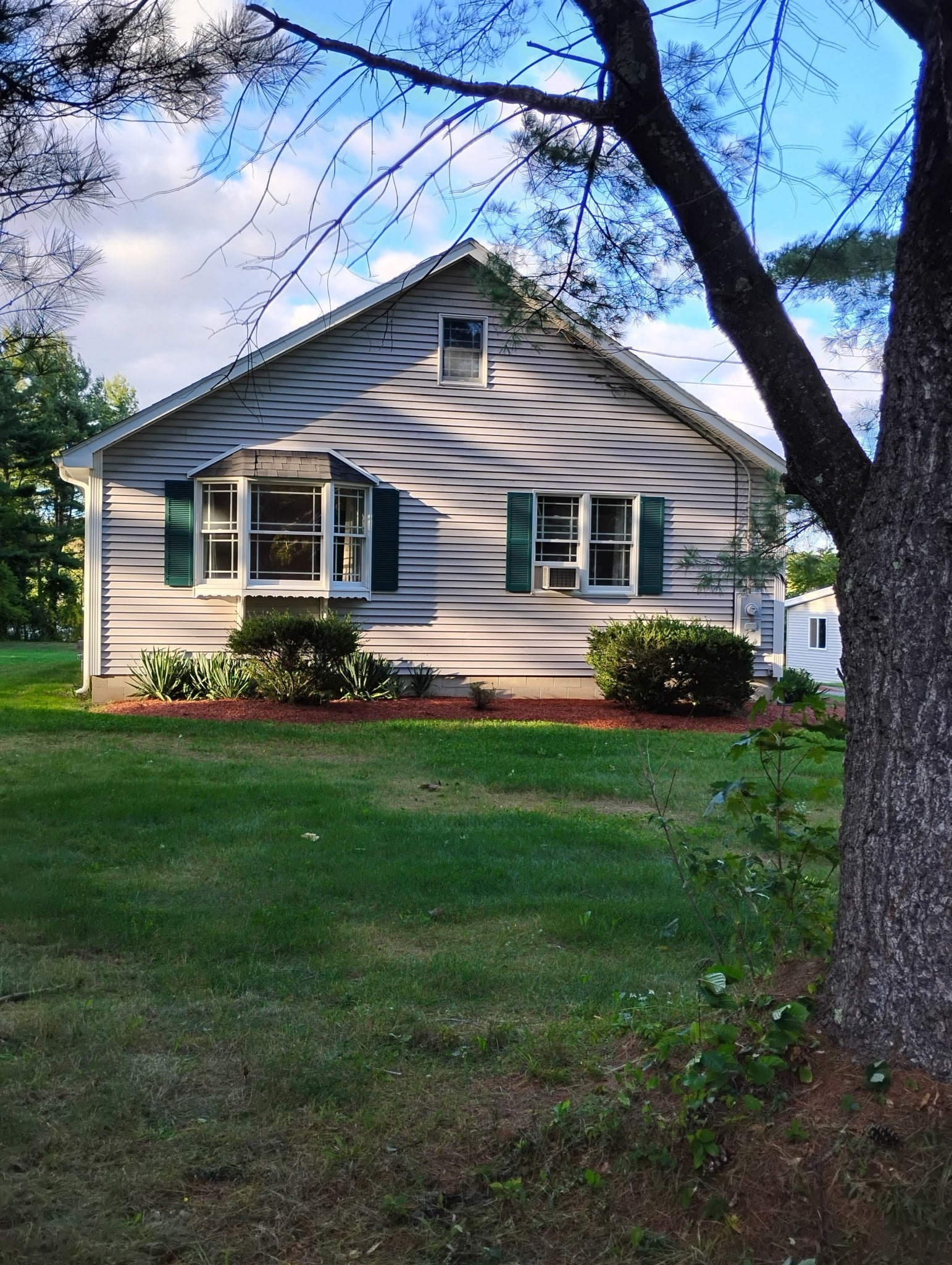 515 Wallum Lake Road