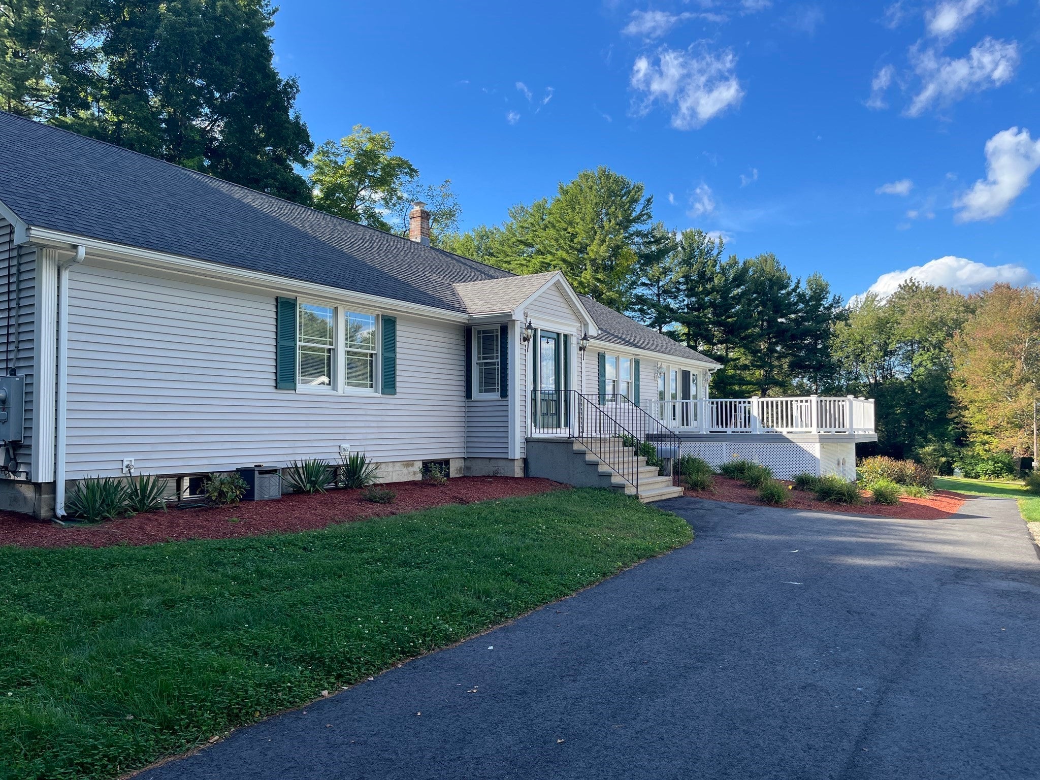 515 Wallum Lake Road, Burrillville, RI Photo #1