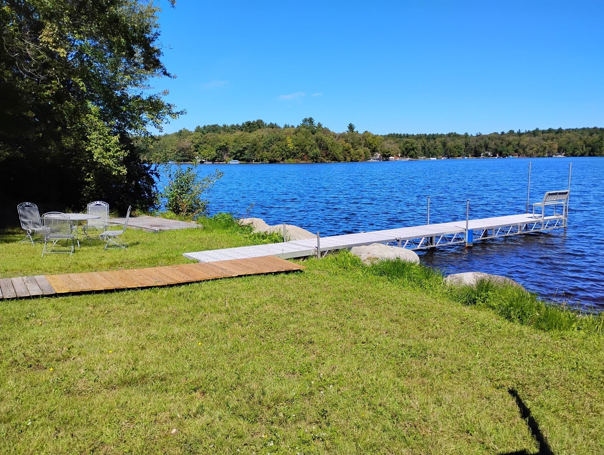 515 Wallum Lake Road