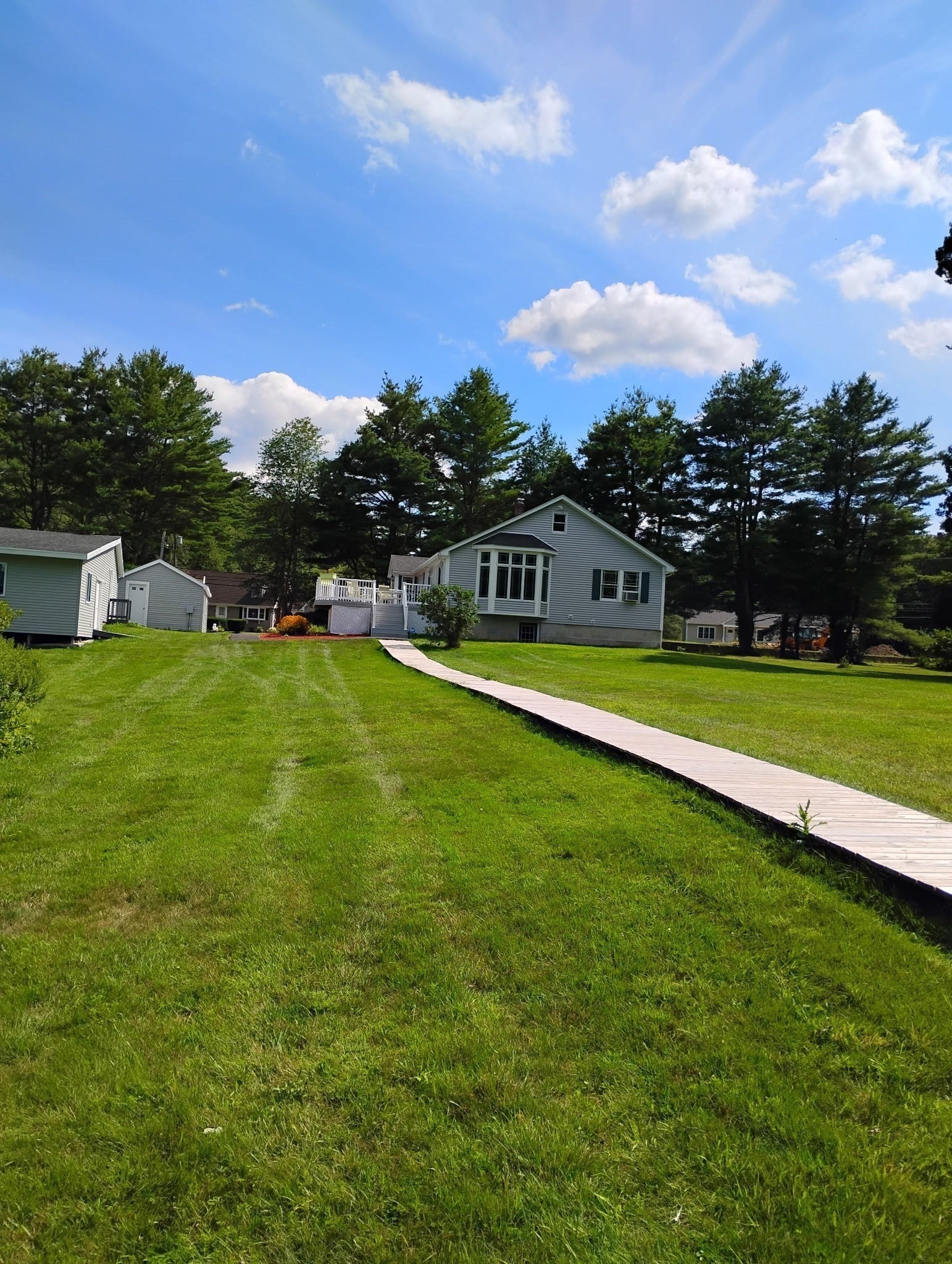 515 Wallum Lake Road, Burrillville, RI Photo #7