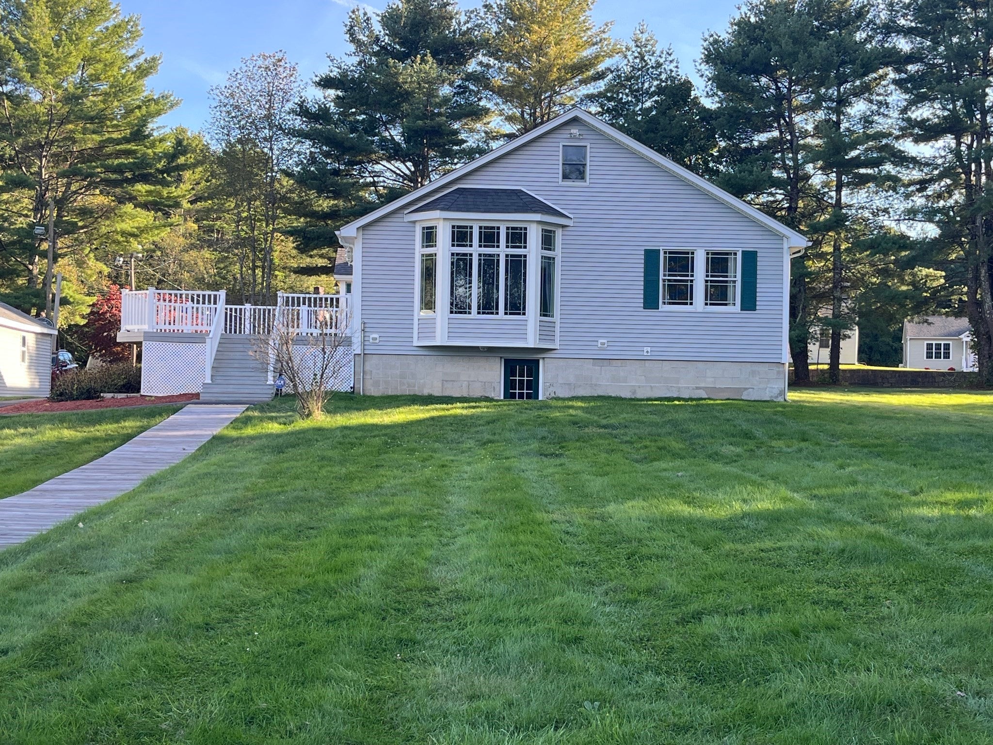 515 Wallum Lake Road, Burrillville, RI Photo #8
