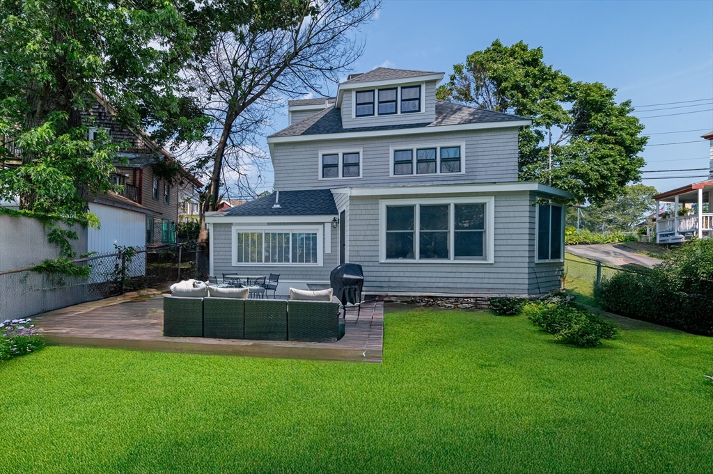 6 Franklin St