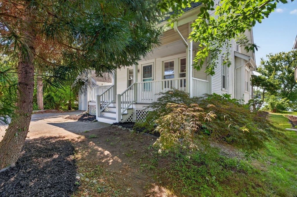 1496 Riverside Ave, Somerset, MA Photo #2