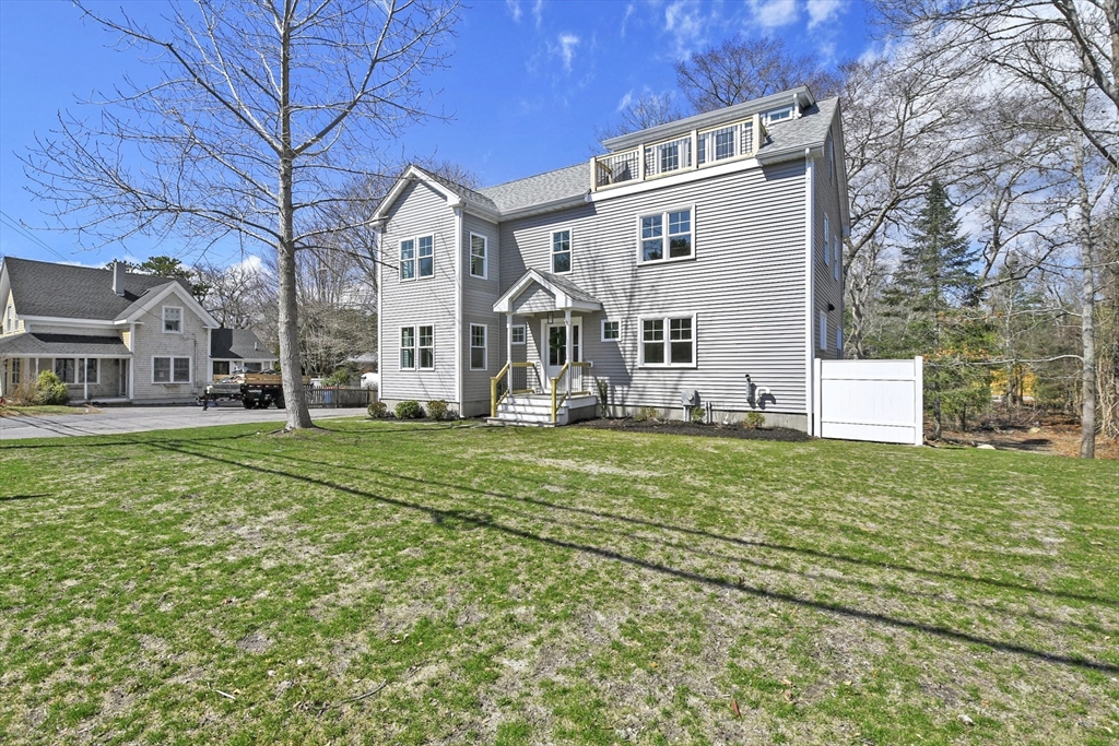 37 Onset Avenue