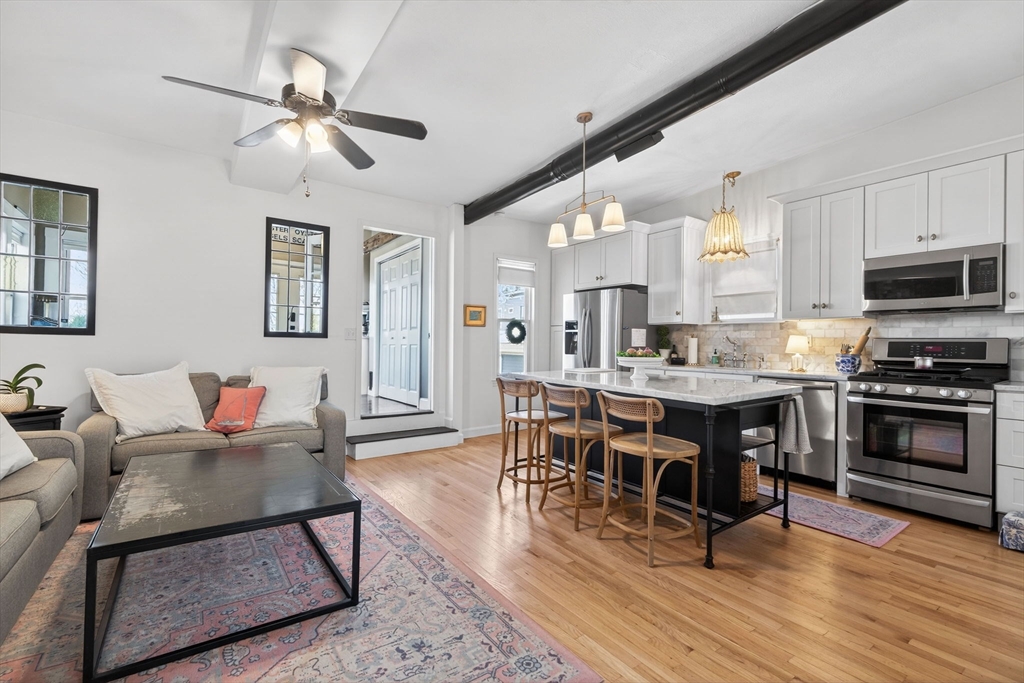 64 Telegraph Street 3