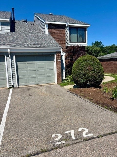 272 Greenbrook Drive 272