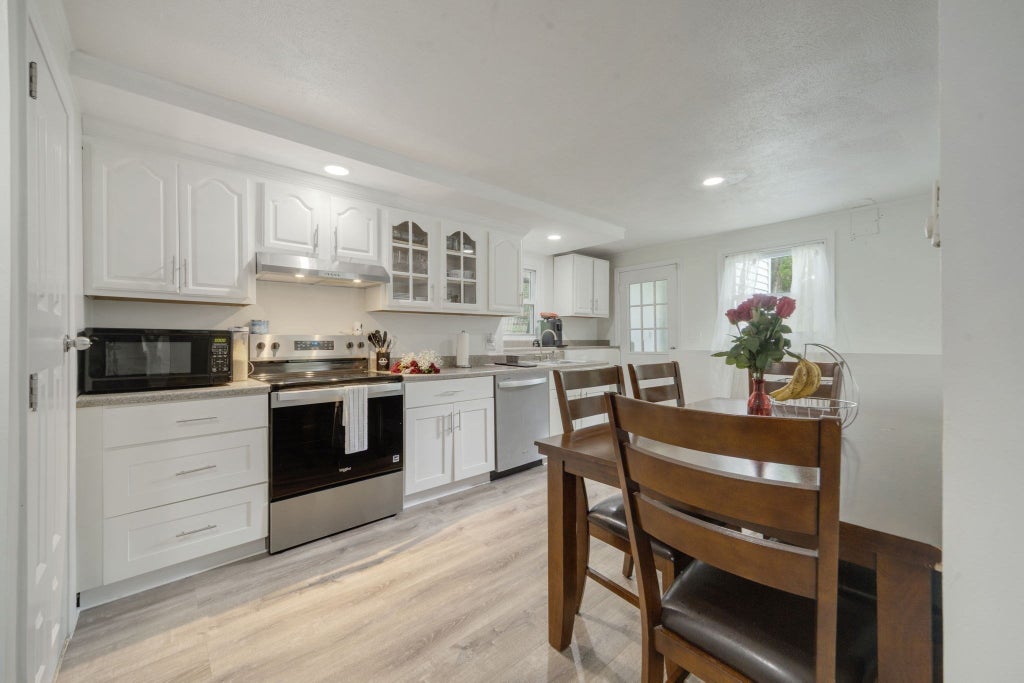 Photo of 61 Taunton St #61, Bellingham, MA 02019 (MLS # 73575717)
