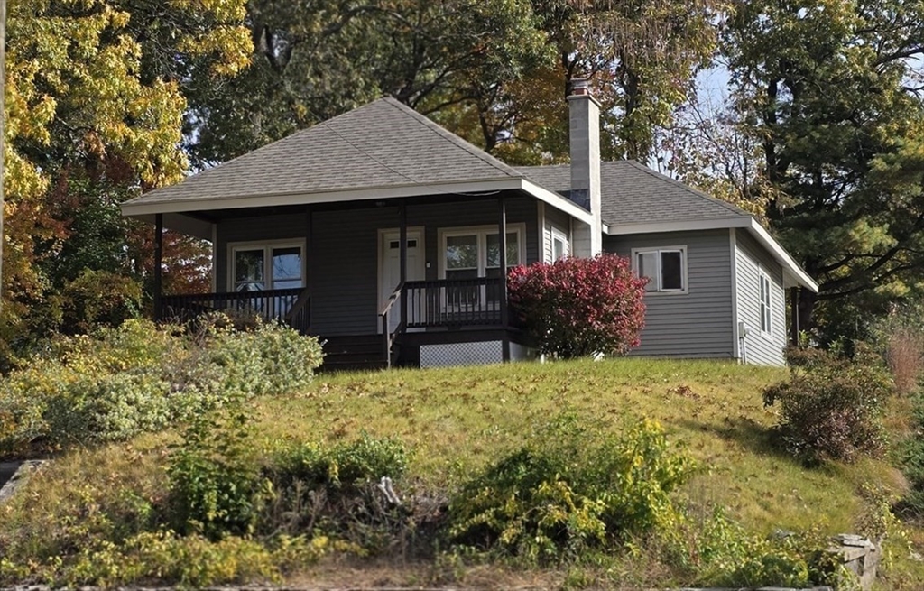 41 Villanova St
