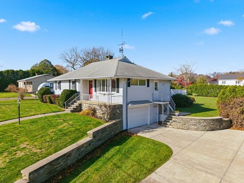 Photo of 9 Monmouth St, Acushnet, MA 02743 (MLS # 73471758)