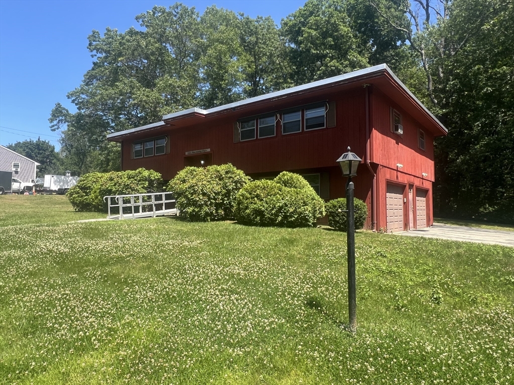 50 Sun Valley Dr