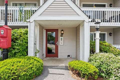 Photo of 15 Bower Road #E1, Quincy, MA 02169 (MLS # 73538646)