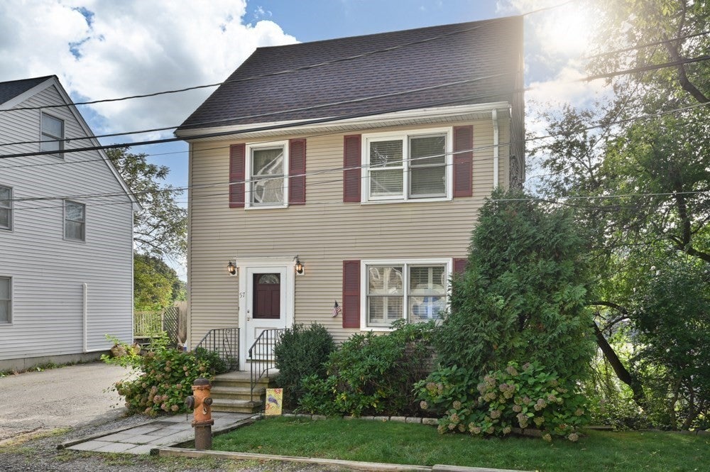 57 Hillcrest St, Waltham, MA Photo #1