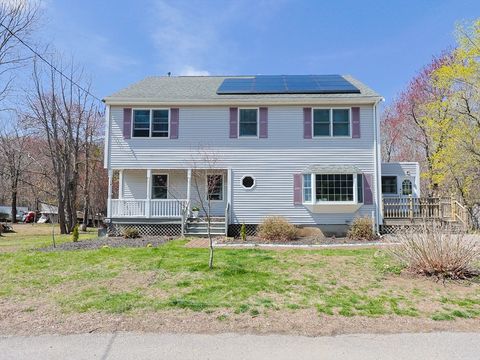38 Farm St Bellingham MA 02019