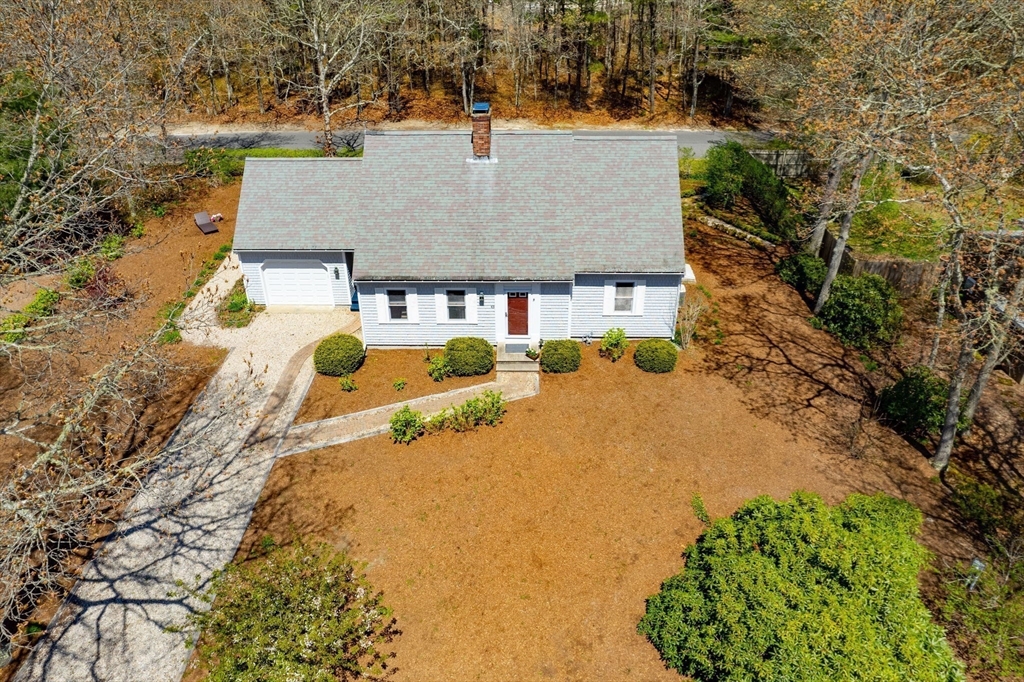 43 Neshobe Road