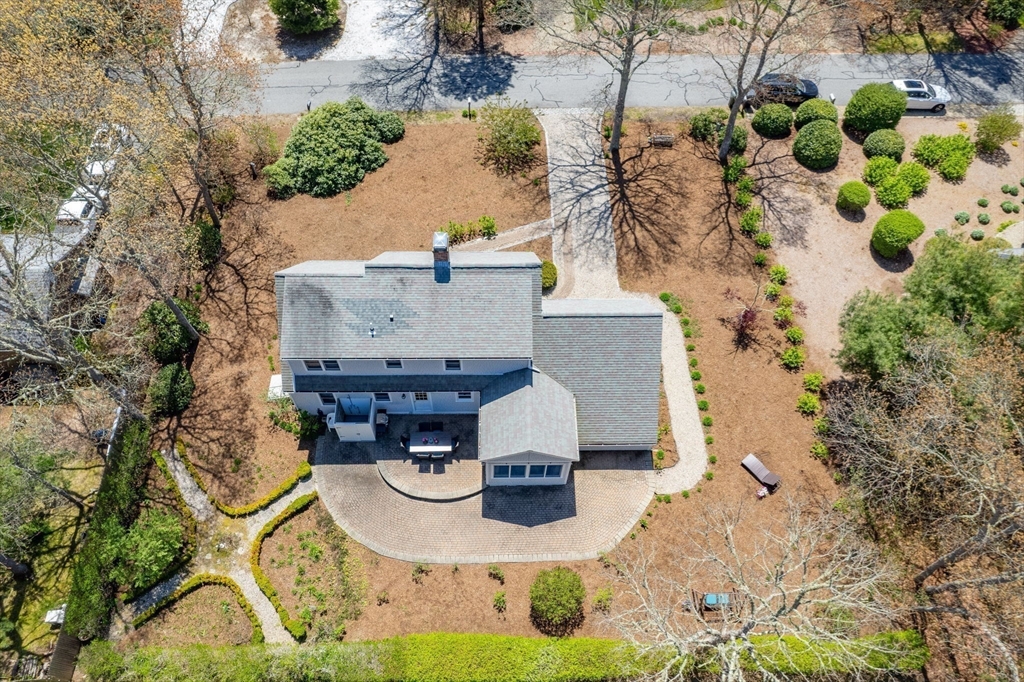 43 Neshobe Road