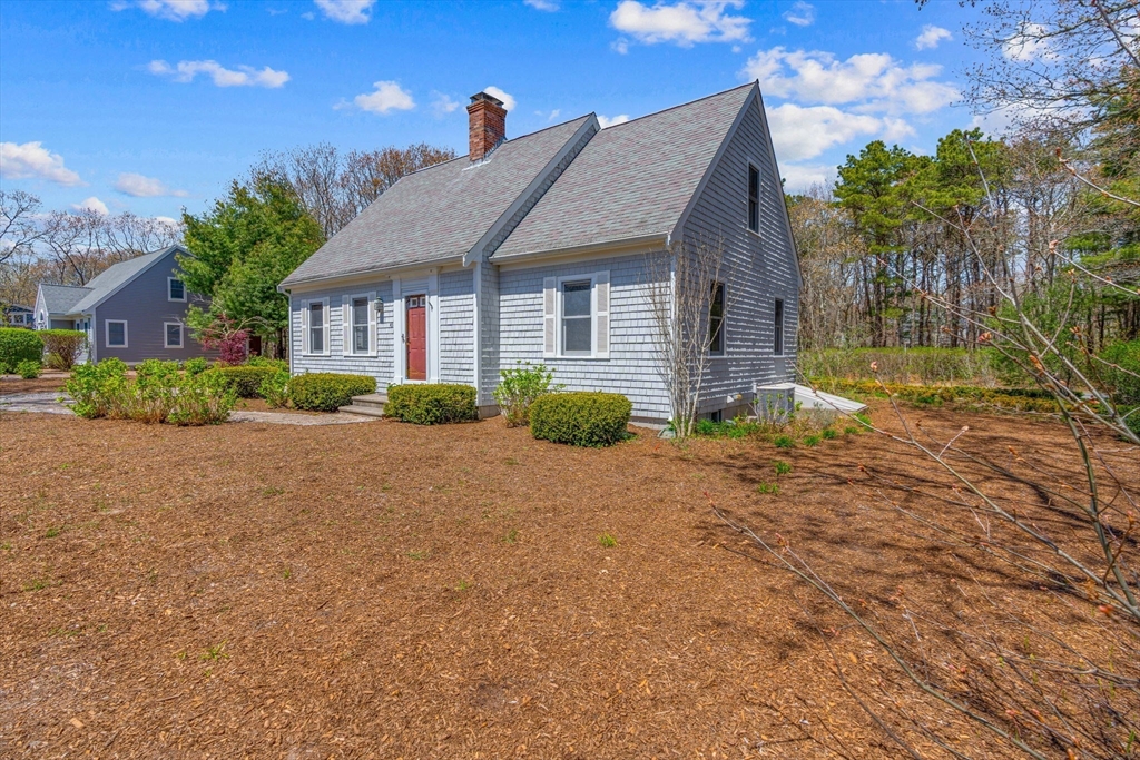 43 Neshobe Road