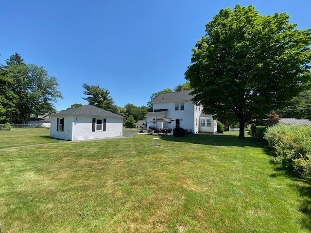 134 Dalton Road
