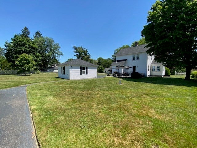 134 Dalton Road