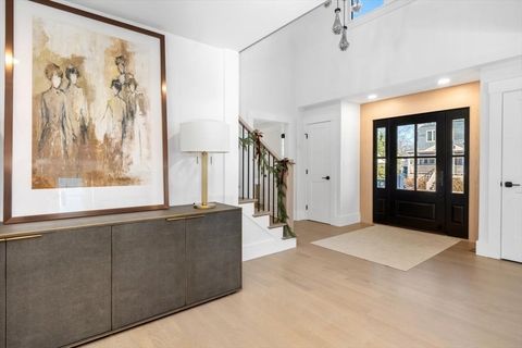 12 Daley Road Hingham MA 02043