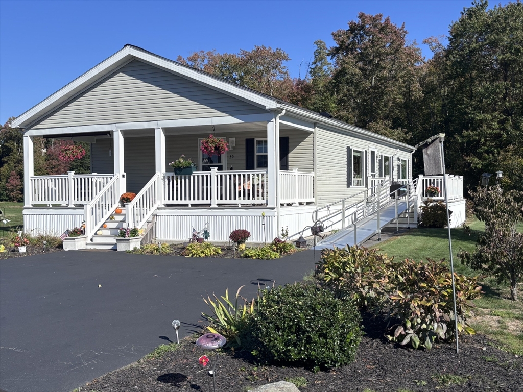 32 Kendall Court