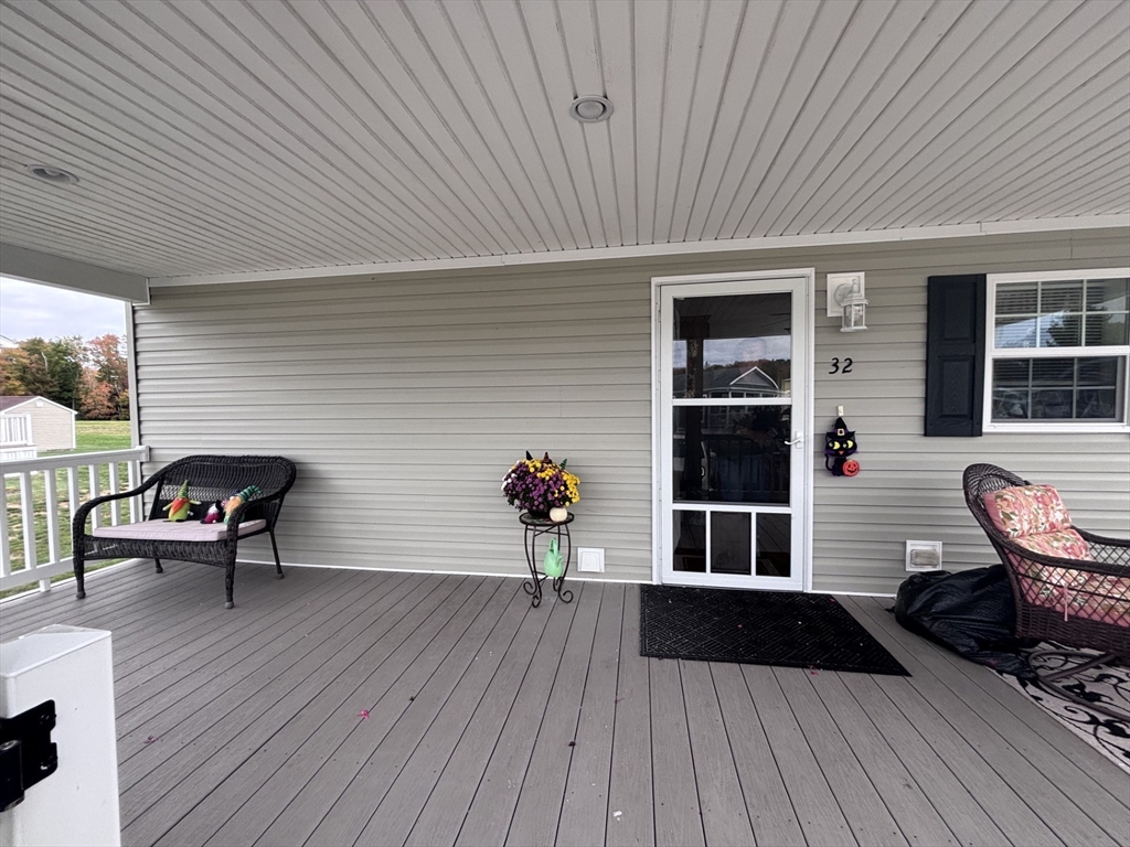 32 Kendall Court