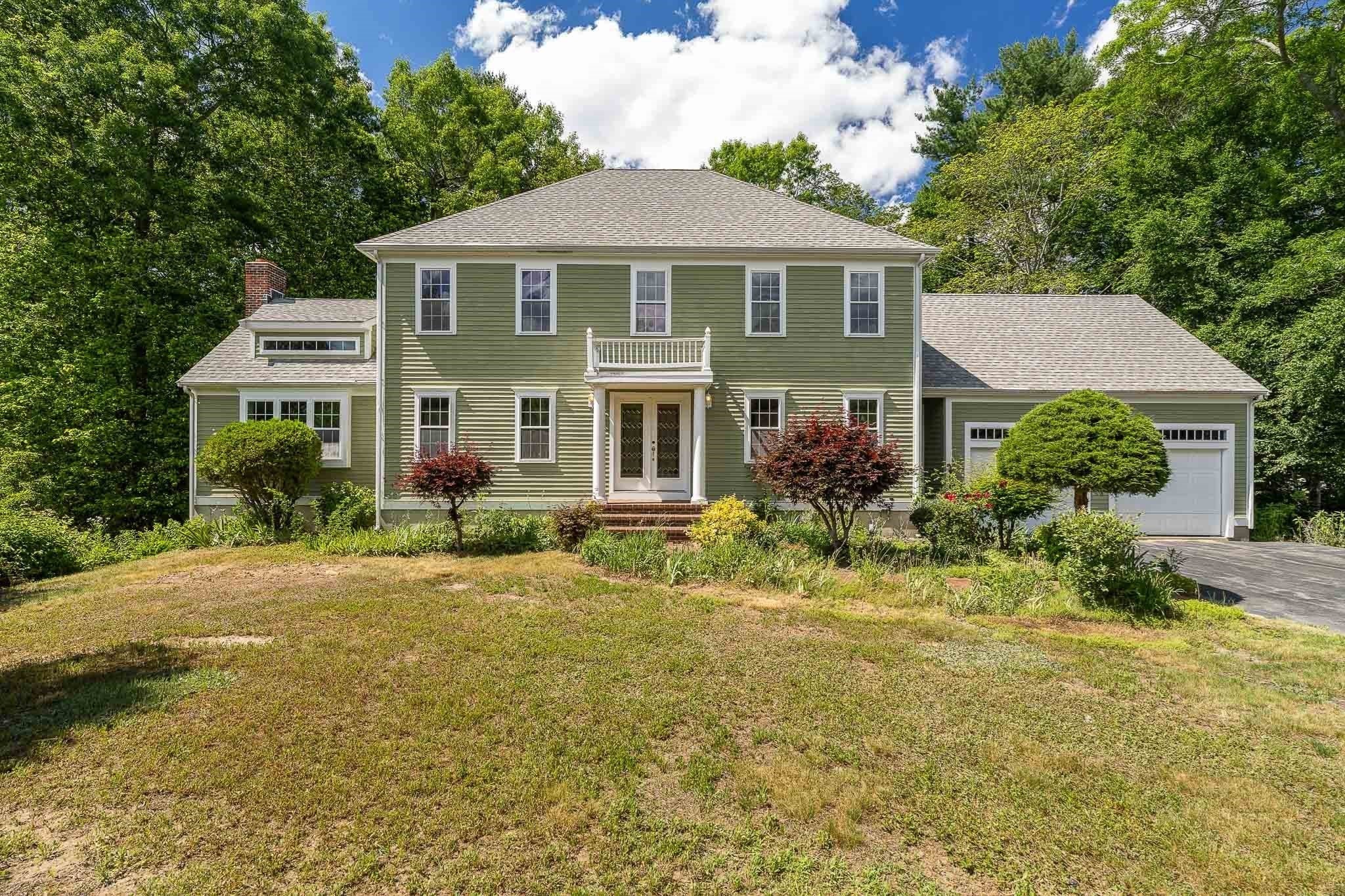 31 Osprey Ln, Hanover MA 02339